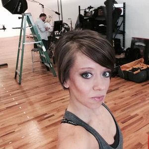 Meet your Posher, Jackie